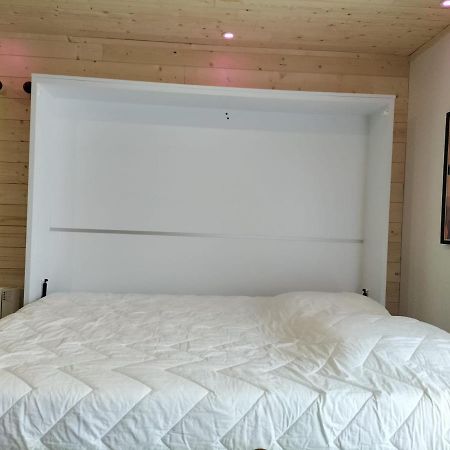 Bolquère Appartement Confort Et Style En Pied De Piste מראה חיצוני תמונה