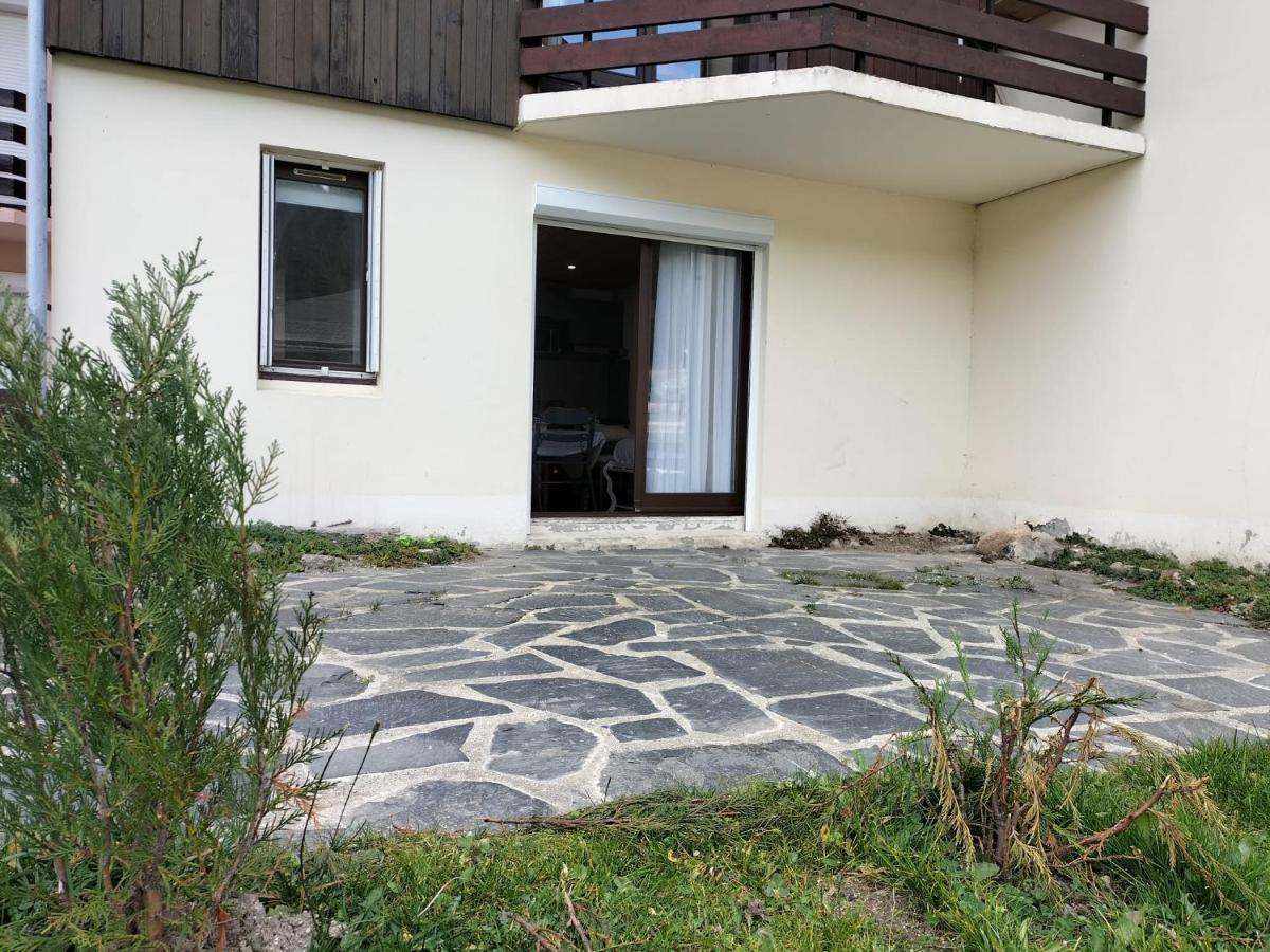 Bolquère Appartement Confort Et Style En Pied De Piste מראה חיצוני תמונה