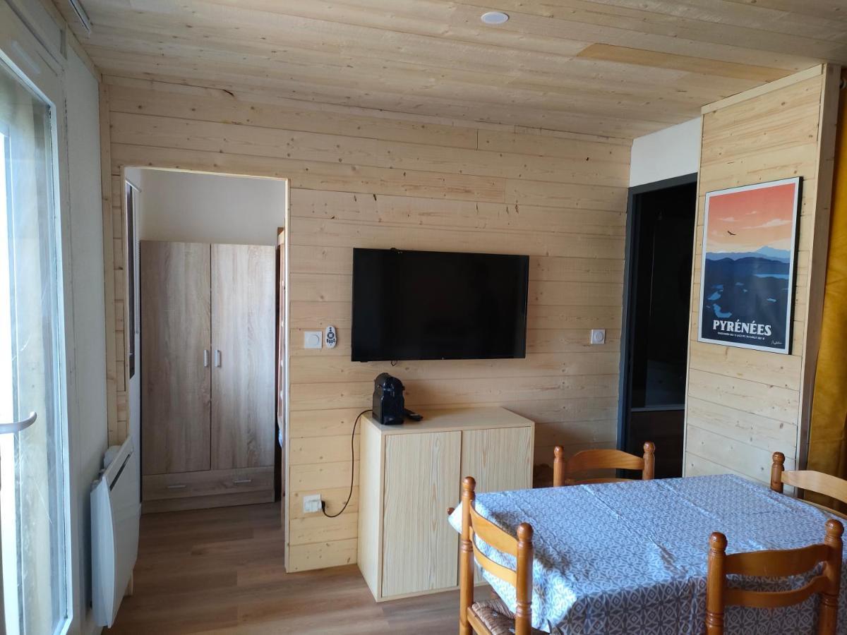 Bolquère Appartement Confort Et Style En Pied De Piste מראה חיצוני תמונה